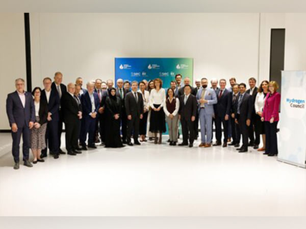 Hyundai Motor Group Showcases Global Hydrogen Leadership at World Hydrogen Summit 2025