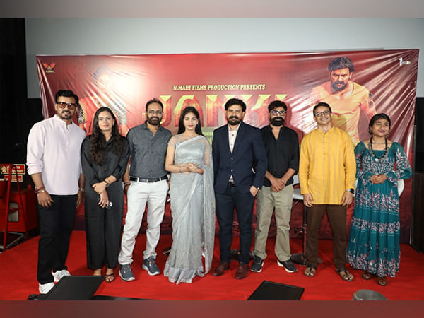 Dilesh Sahu, Anikriti Chowhan & Kaushal Upadhyay Bring Chhattisgarh to the National Stage with 'Janki'