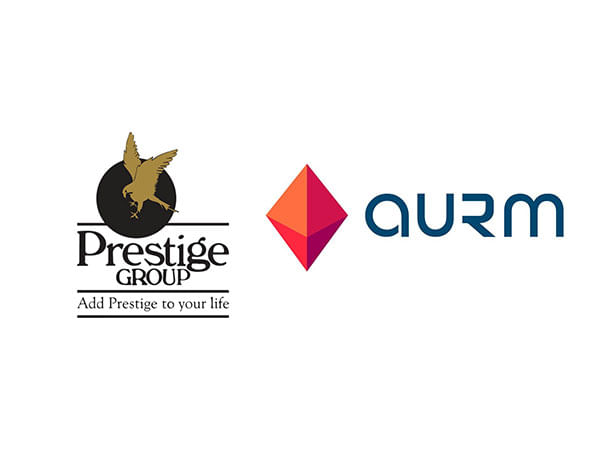 Prestige Group Joins Forces With Aurm to Offer AI-Powered Safe Deposit Lockers in Residential Projects