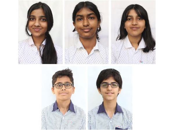 CHIREC Celebrates Exceptional Results: Global Toppers in IGCSE and 85% Scored Distinction in CBSE