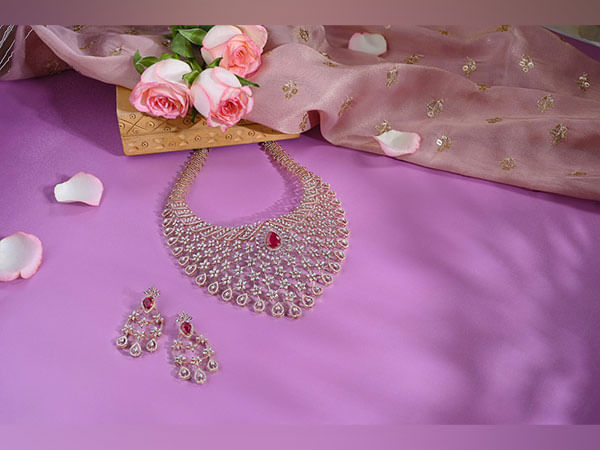 Adorn Your Wedding Story with ORRA's 'Aekta' - The Wedding Collection Featuring New Designs & Irresistible Offers