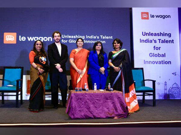 Le Wagon Sets Foot in India with First Campus in Bangalore