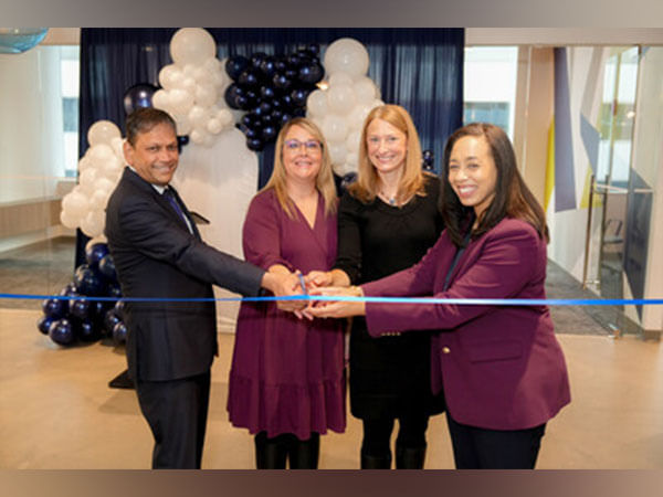 Hexaware Accelerates Delivery Solutions with a New Office in Chicago