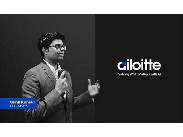 Ailoitte Accelerates Global AI Transformation with Custom Solutions for Enterprises