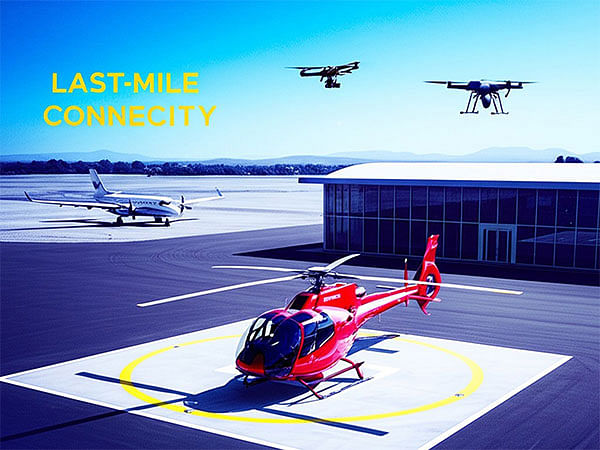 AviatelQ Tech Revolutionizes Indian Connectivity with 