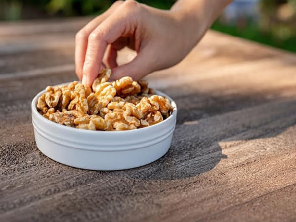 Research Investigates Walnuts' Role in Reducing Inflammation and Colon Cancer Risk