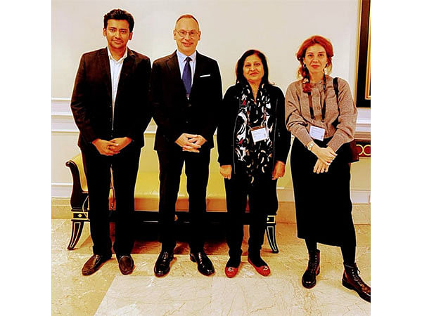 Global Collaboration Boosts Risk Management Education: Global Risk Management Institute, Gurugram Partners with Rome Business School, Italy