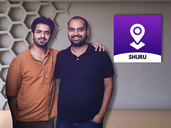 Shuru App Raises Series A to Accelerate AI-Driven Hyperlocal Innovation