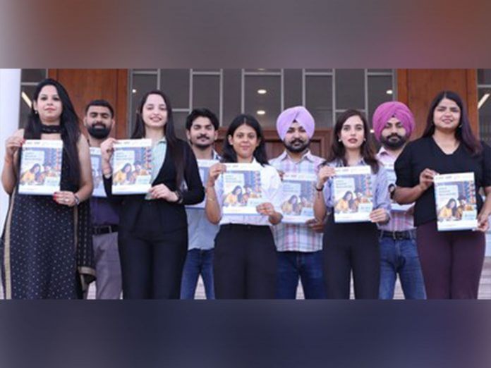 Chandigarh University kick-starts admissions session 2025 for Online UG & PG Programs