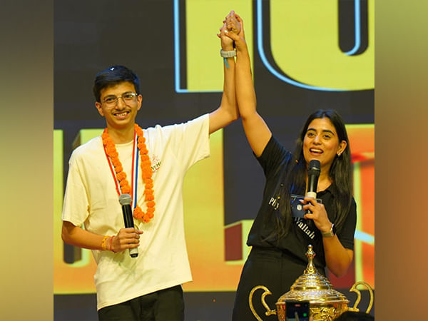 MP's Ayan Dutta Scores 100% in CBSE Class 10 Board Exams 2025