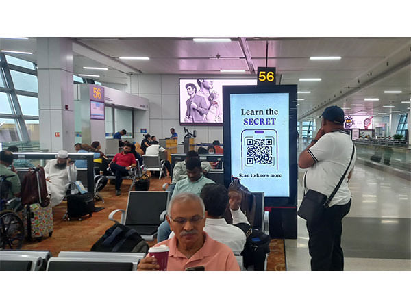 Wealth Is Not Earned, It's Unlocked: Red Envelope Intrudes Office Zoom Call