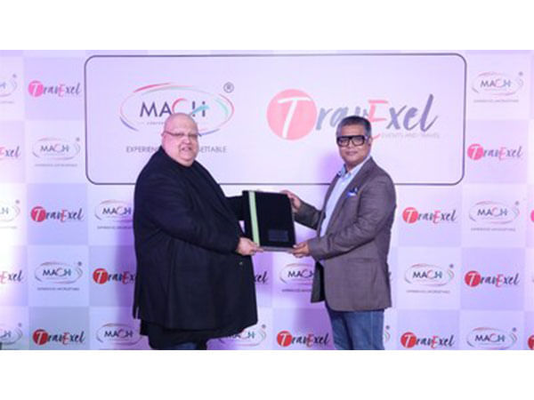 Mach Conferences And Events Limited To Acquire Majority Stake In Travexel Events And Travel Private Limited, Expanding Into Medical Conferences