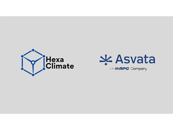 Hexa Climate and Asvata Partner for the Launch of Afforestation Project in West Bengal Hexa Climate and Asvata Partner for the Launch of Afforestation Project in West Bengal