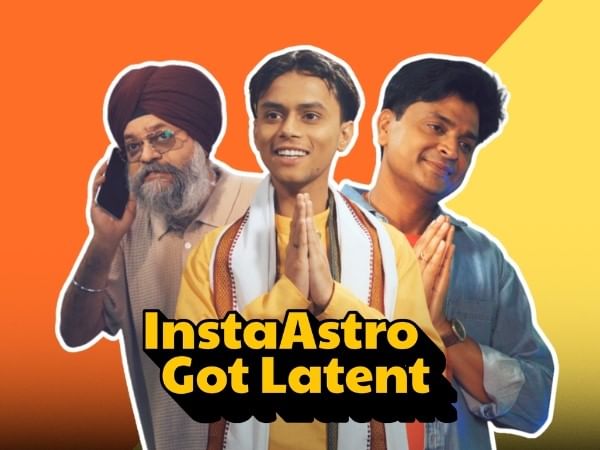 InstaAstro Ad Campaign With Comedy Kings: People Are Loving It Already!