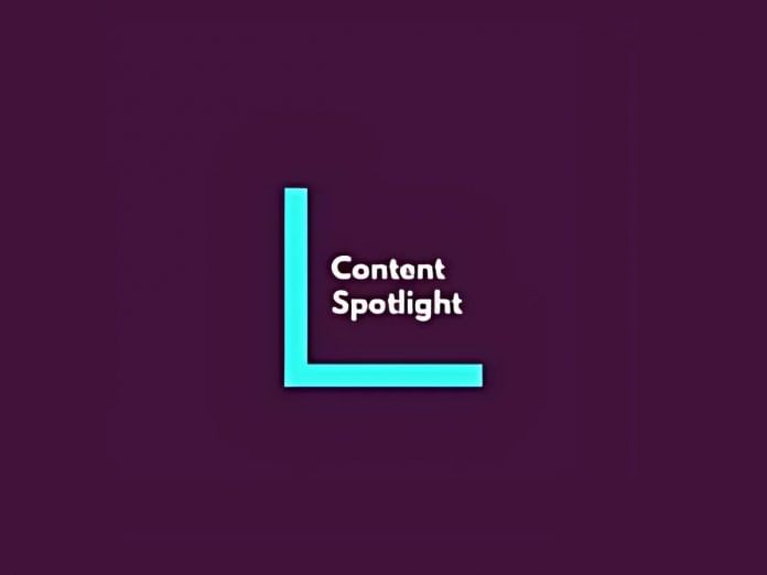Content Spotlight Leveraged Content Marketing And Generative AI To Win Clients