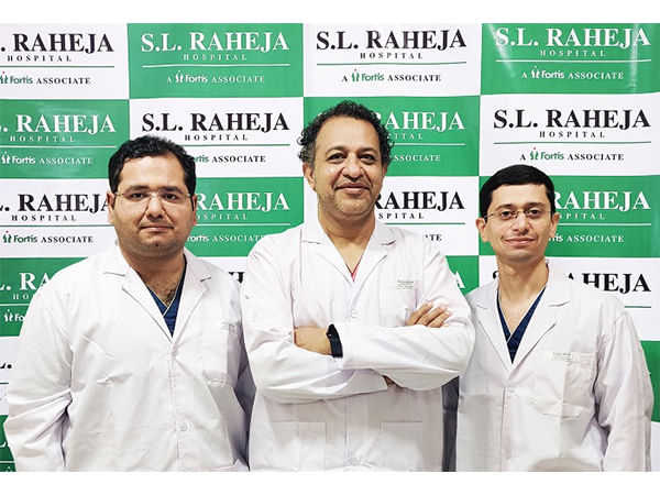 S.L. Raheja Hospital, Mumbai Completes 50 TAVI Procedures, Showcasing Excellence Minimally Invasive Heart Solutions