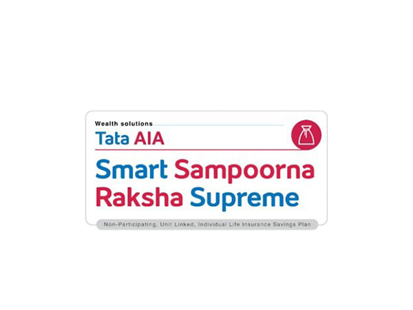 Smart Insurance for a Smarter Future: Tata AIA Param Raksha Life Pro+ Combines Protection with Wealth Creation 