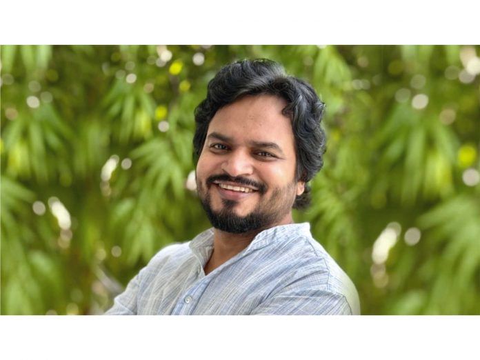 Devrishi Launches 'Svaryam', a Vedic Sound-Based Mental Wellness Platform