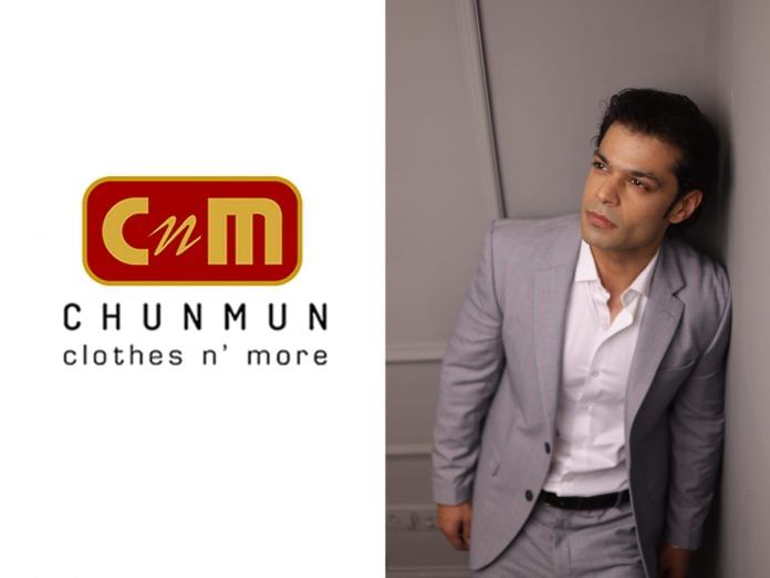 Chunmun Sets Its Sights on the Future: From Retail Legacy to Fashion Powerhouse