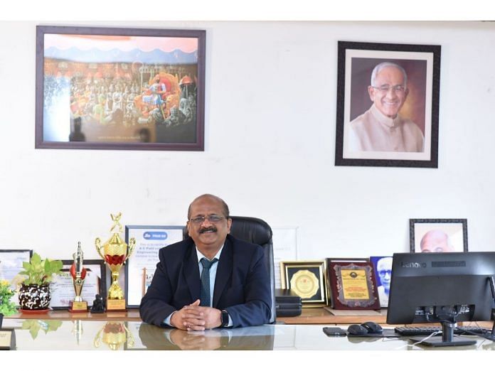 Scope of Aeronautical Engineering in Light of the Upcoming Navi Mumbai International Airport