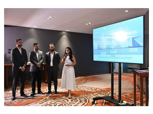 CEPT University Students Bring India Its First Victory at ULI Hines Student Asia Pacific Competition