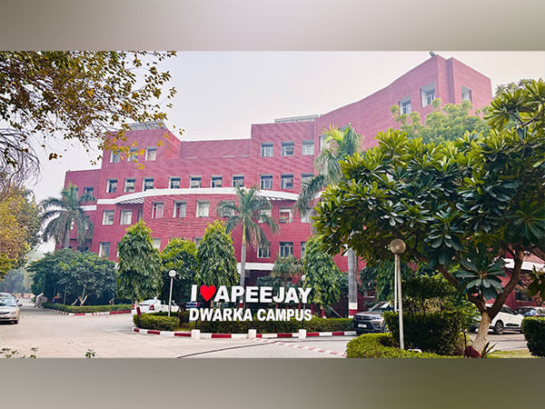 Apeejay School of Management Excels in the Times B-School Rankings 2025