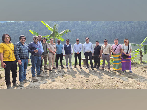 First Extradozed Bridge Over River Siang, State of Arunachal Pradesh is awarded to Siddhivinayak- OJSC Euro (JV) by Border Road Organisation, Ministry of Defence