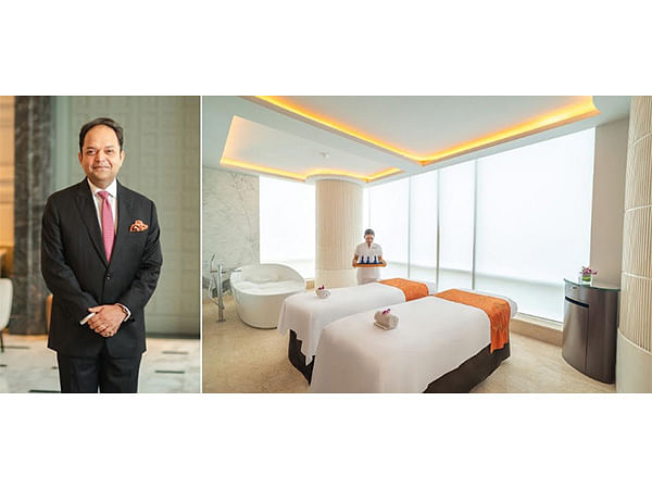 Fresh Perspectives with Familiar Luxury at Four Seasons Hotel Mumbai