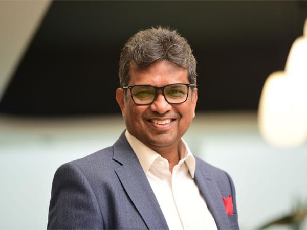 Hitachi India Appoints N Venu as its Managing Director
