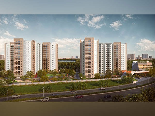 Mana Projects Launches Mana Vista Off Sarjapur Road