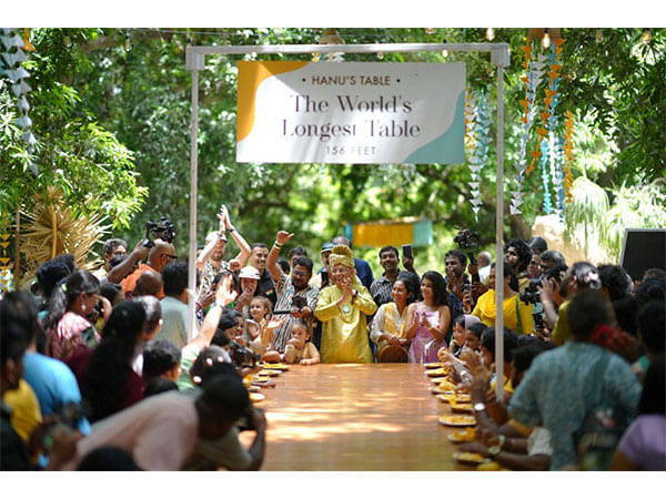 Hanu Reddy Mango Tourism 2025: India's Mango Story Starts Here