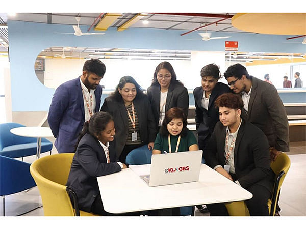 KLH Global Business School Launches Certificate Program in Digital Marketing with AI