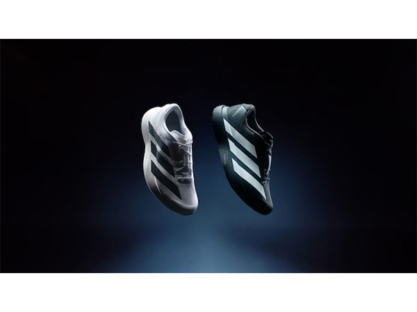 adidas Introduces the Adizero Evo SL, Bringing the Iconic Pro Evo 1 DNA to Training Runs