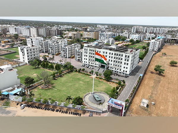 Prince Eduhub: The Powerhouse Behind Making Sikar the Education City