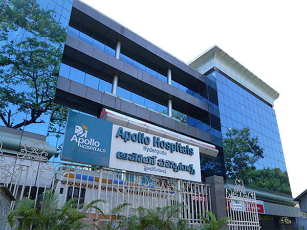 Apollo Hospitals Hyderguda: Advancing Neighbourhood Healthcare with Comprehensive Services