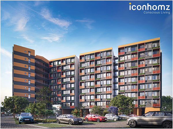 Why Bommasandra Is Gaining Attention Among Property Investors