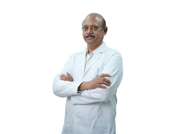 Dr. Nagireddi Nageswara Rao Joins CARE Hospitals, Pioneering Advanced Cardiothoracic Surgery at CARE Banjara Hills