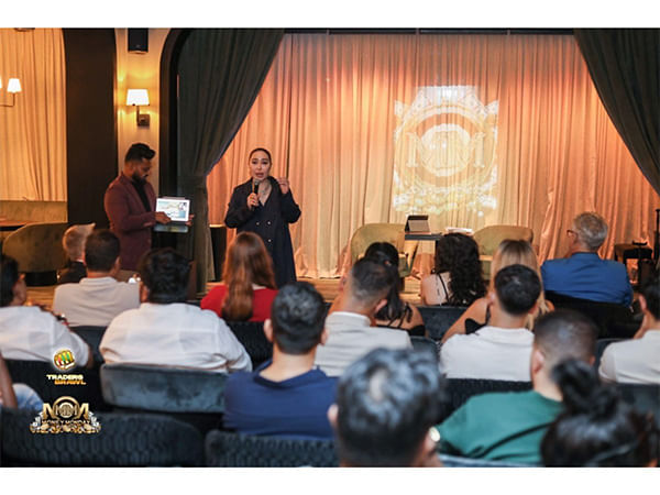 OneWave Unveils Groundbreaking Asset-Backed Initiative to Redefine Investment Confidence and Value Security at Money Monday Dubai