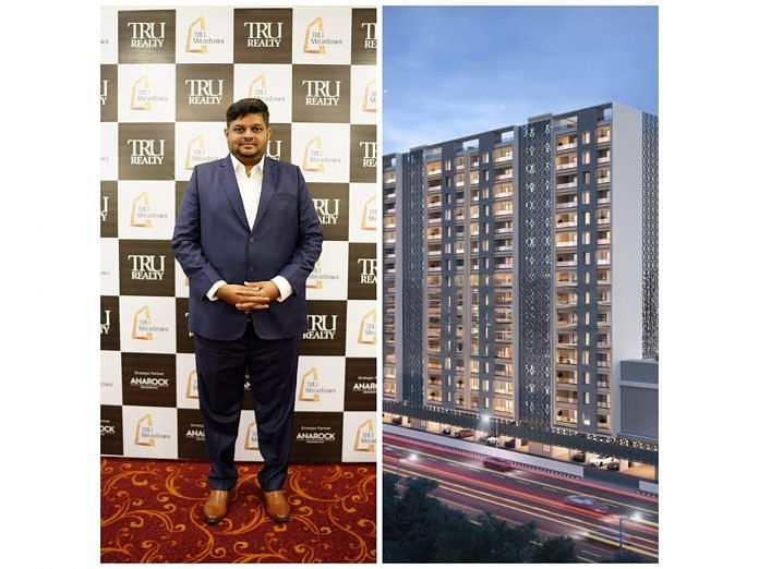 TRU Realty takes a Tech-Driven Leap in Pune Real Estate with launch of TRU Meadows in Kondhwa, Pune; Sets Sights on Mumbai Market Entry