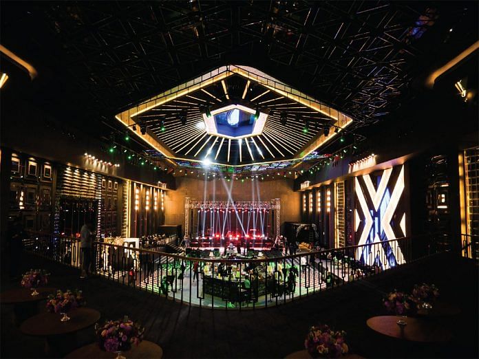 FNP Venues Launches Udman Square - A New Landmark for Luxury Celebrations in Gurugram