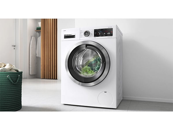 Make Monsoon Laundry Hassle-Free: Shop Washing Machines on Easy EMIs with Bajaj Finserv