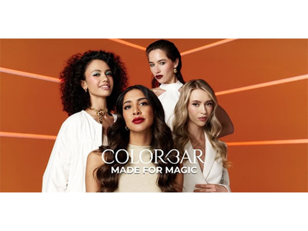 The New ColorBar - A Bold Era of Beauty Built on Self-Expression, Innovation, and Inclusivity