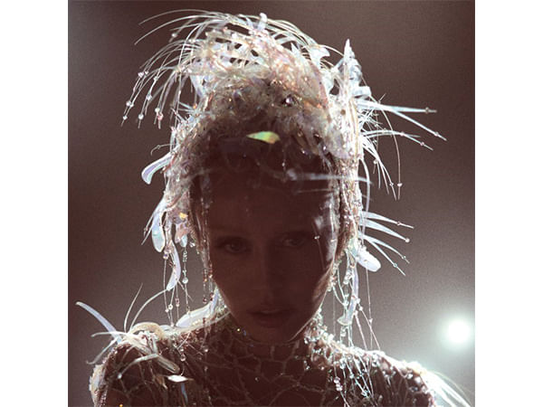 Miley Cyrus Releases New Album Something Beautiful