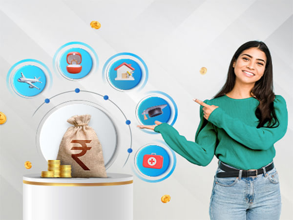 Make the Most of Personal Loans Available on Bajaj Markets in 2025