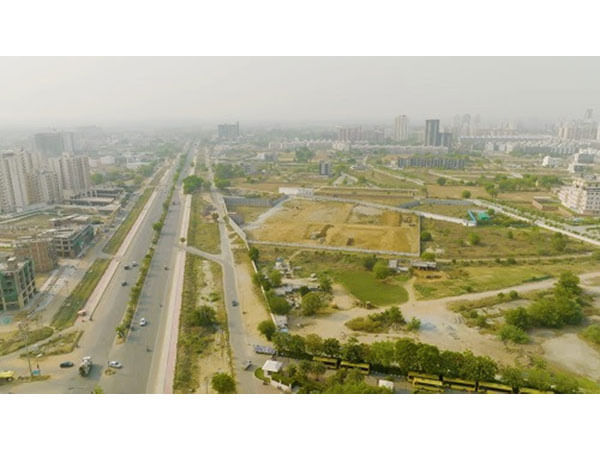 Sector 89 is Gurugram's Hottest Property Destination in 2025