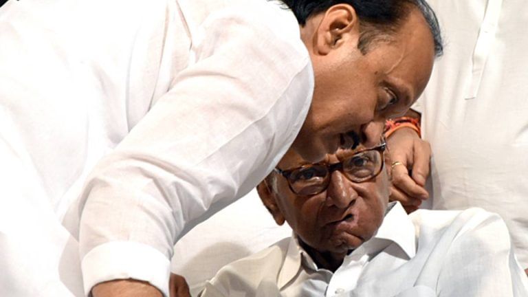Is a Pawar reunion on the cards? What the two NCPs are thinking