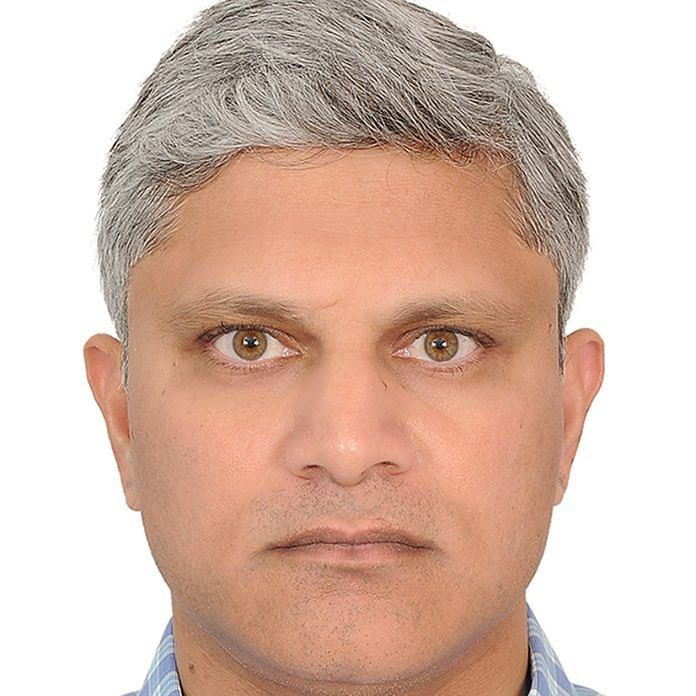 Aravind Tirumularaju
