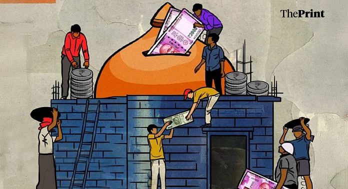 Illustration: Manisha Yadav | ThePrint