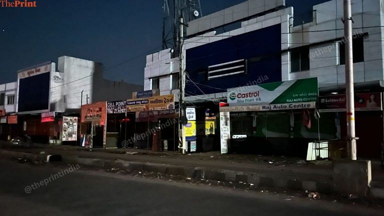 Amid sirens & blackouts in Bhuj, I listened to stories of 1971 from steady voices, with a cup of tea