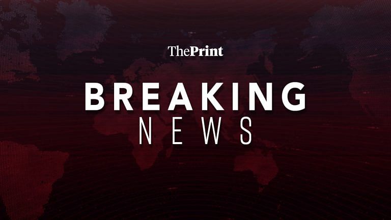 Indian air defences engage Pakistani drones targeting military installation in Kashmir’s Awantipora